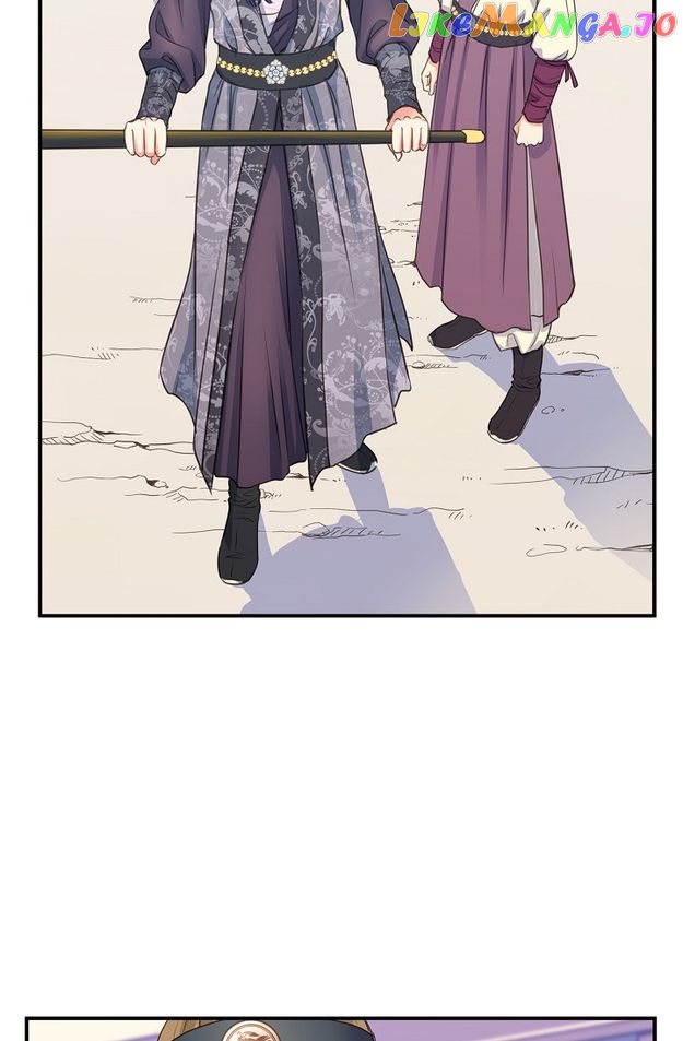 Sarasah – Manga Chapter 144 - page 54