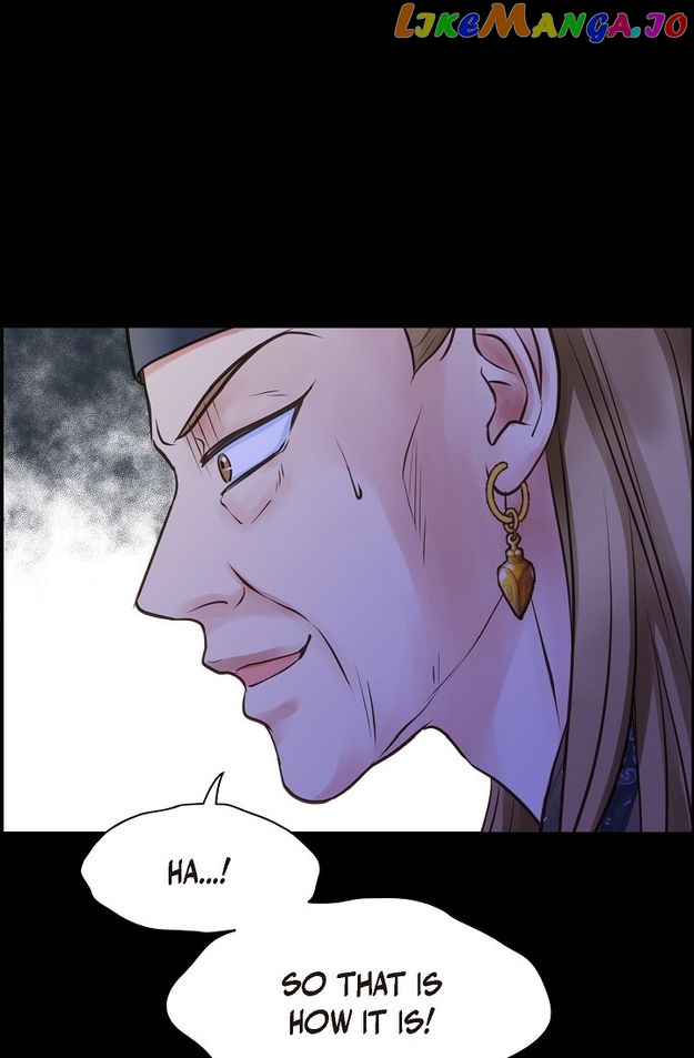Sarasah – Manga Chapter 144 - page 59