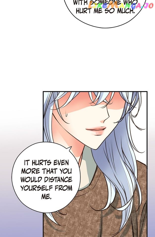 Sarasah – Manga Chapter 144 - page 6