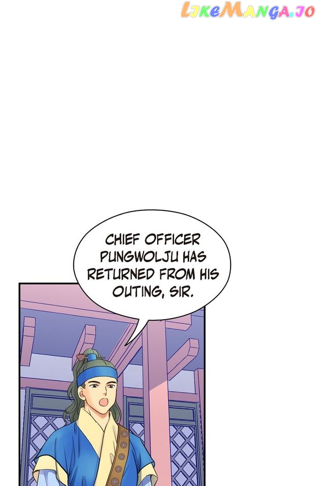 Sarasah – Manga Chapter 144 - page 62