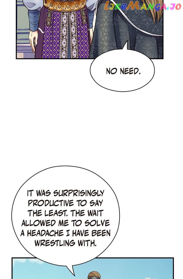 Sarasah – Manga Chapter 144 - page 64