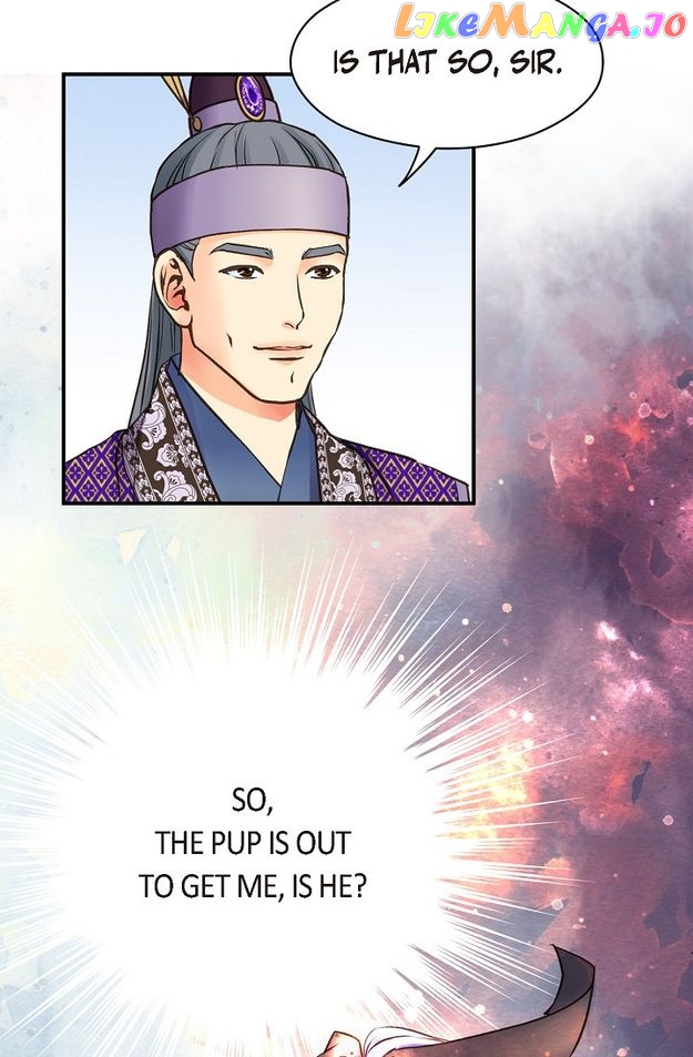 Sarasah – Manga Chapter 144 - page 66