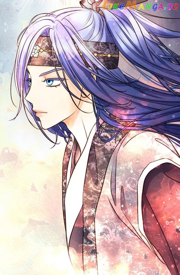 Sarasah – Manga Chapter 144 - page 67