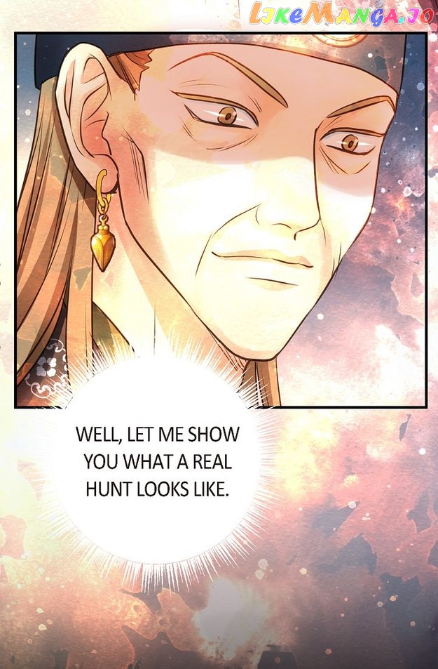 Sarasah – Manga Chapter 144 - page 68