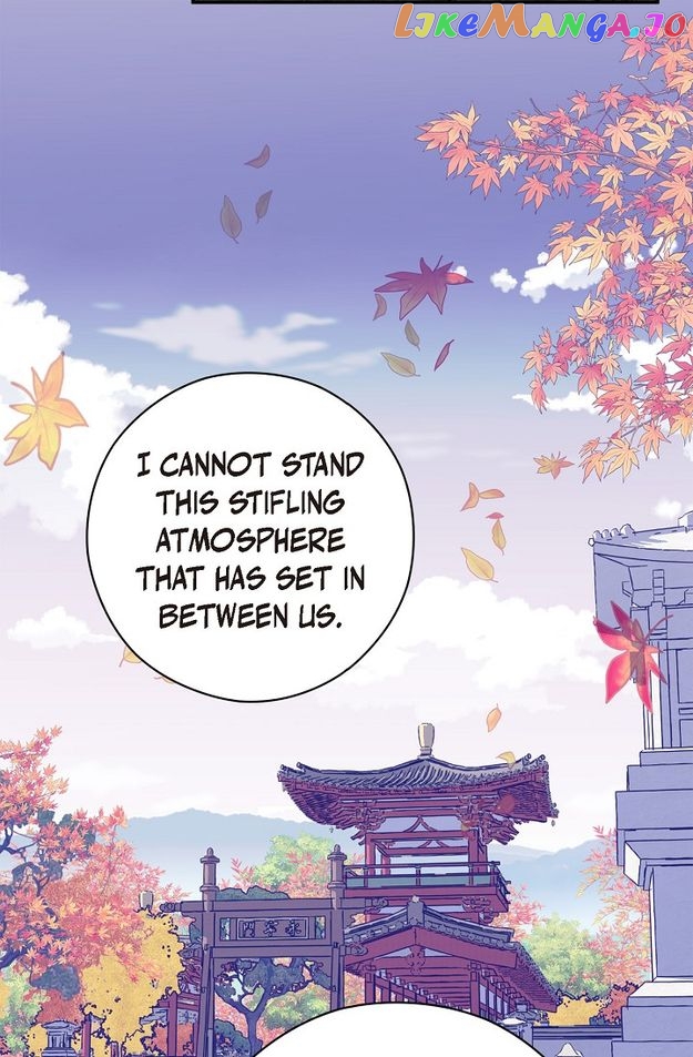 Sarasah – Manga Chapter 144 - page 7