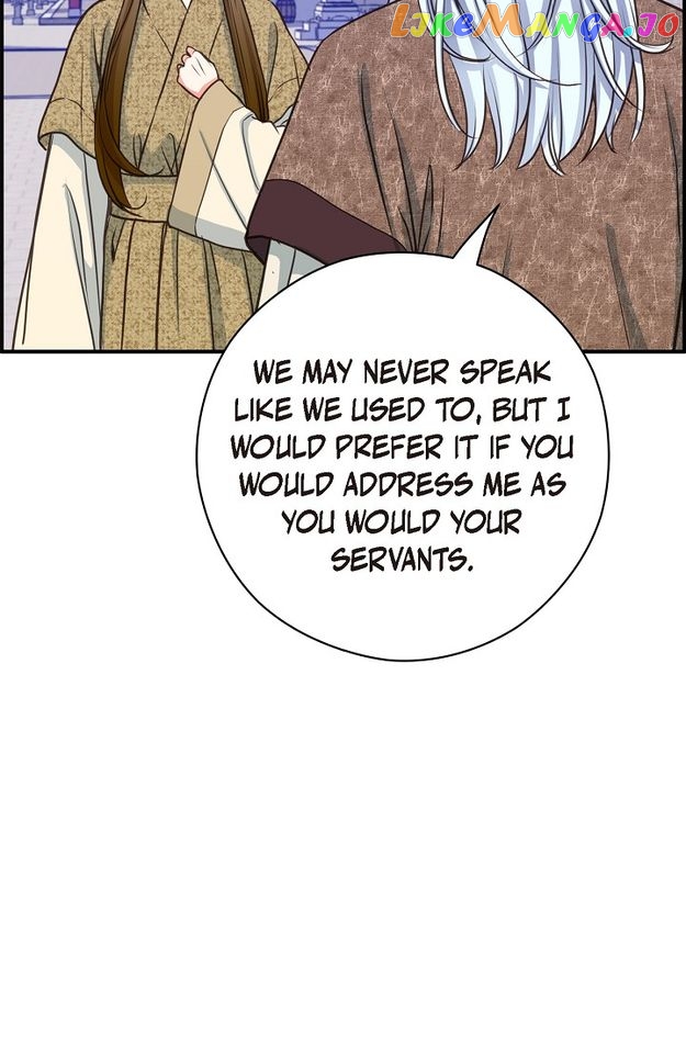 Sarasah – Manga Chapter 144 - page 9
