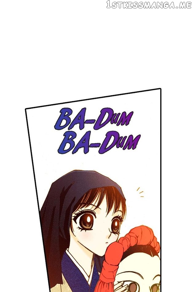 Sarasah – Manga Chapter 70 - page 11