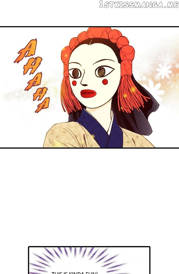 Sarasah – Manga Chapter 70 - page 24