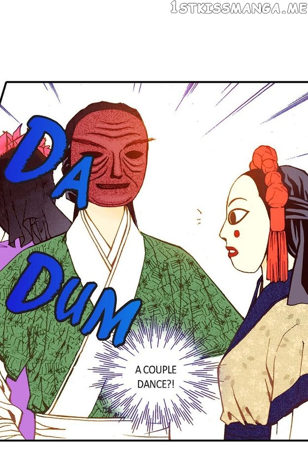 Sarasah – Manga Chapter 70 - page 30