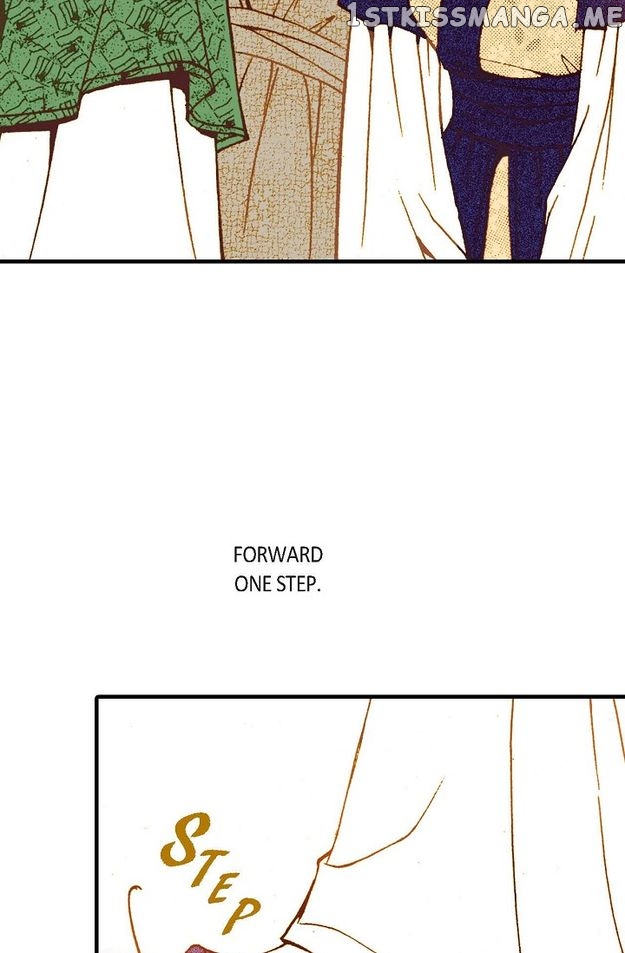Sarasah – Manga Chapter 70 - page 32