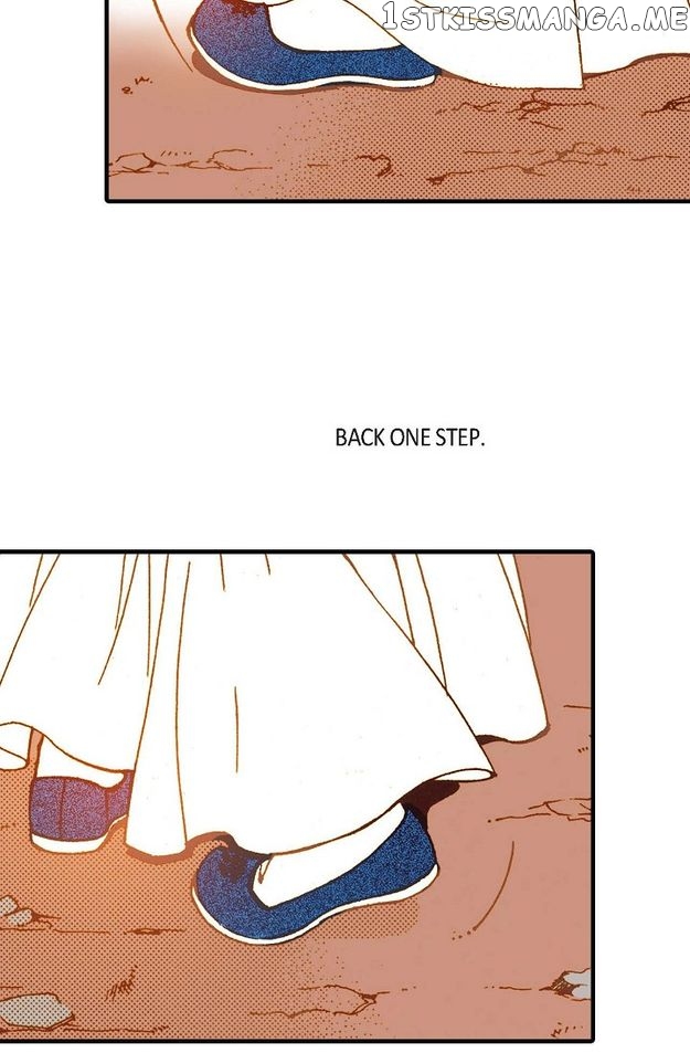 Sarasah – Manga Chapter 70 - page 33