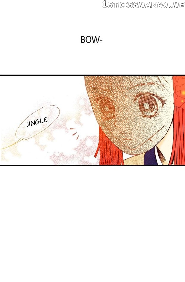 Sarasah – Manga Chapter 70 - page 37