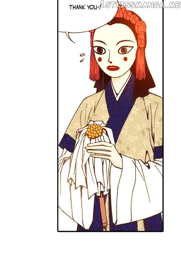 Sarasah – Manga Chapter 70 - page 39