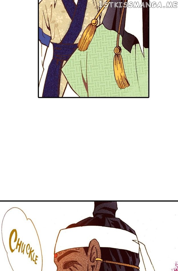 Sarasah – Manga Chapter 70 - page 42