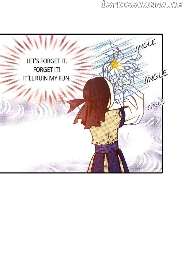 Sarasah – Manga Chapter 70 - page 45