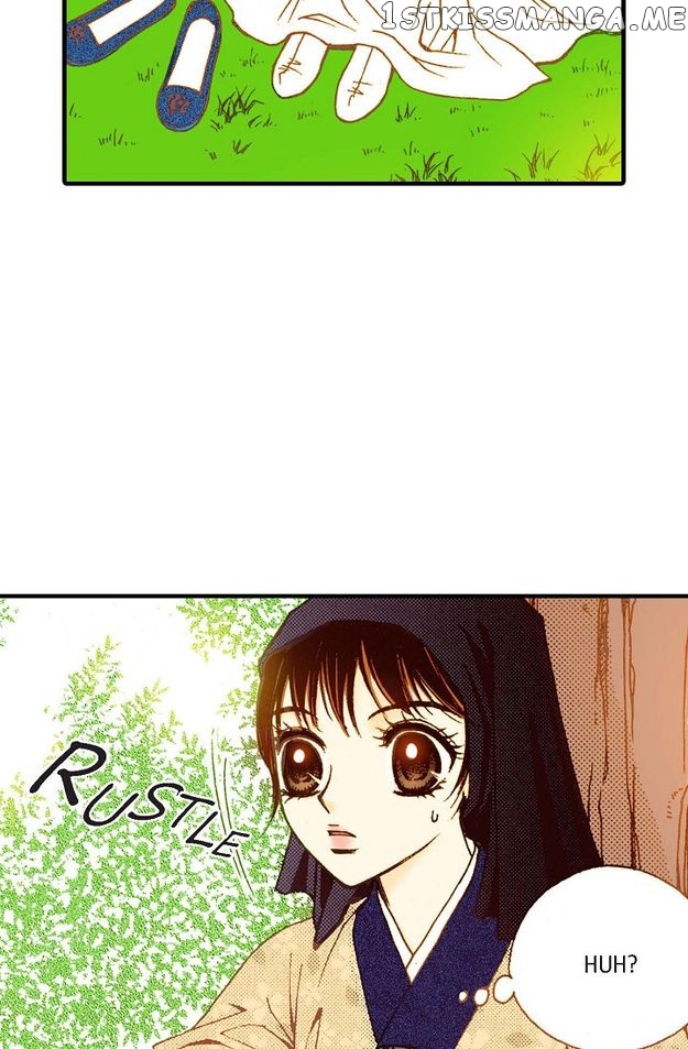 Sarasah – Manga Chapter 70 - page 48