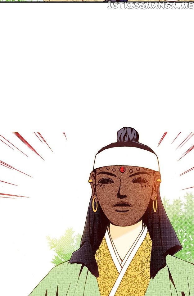 Sarasah – Manga Chapter 70 - page 49