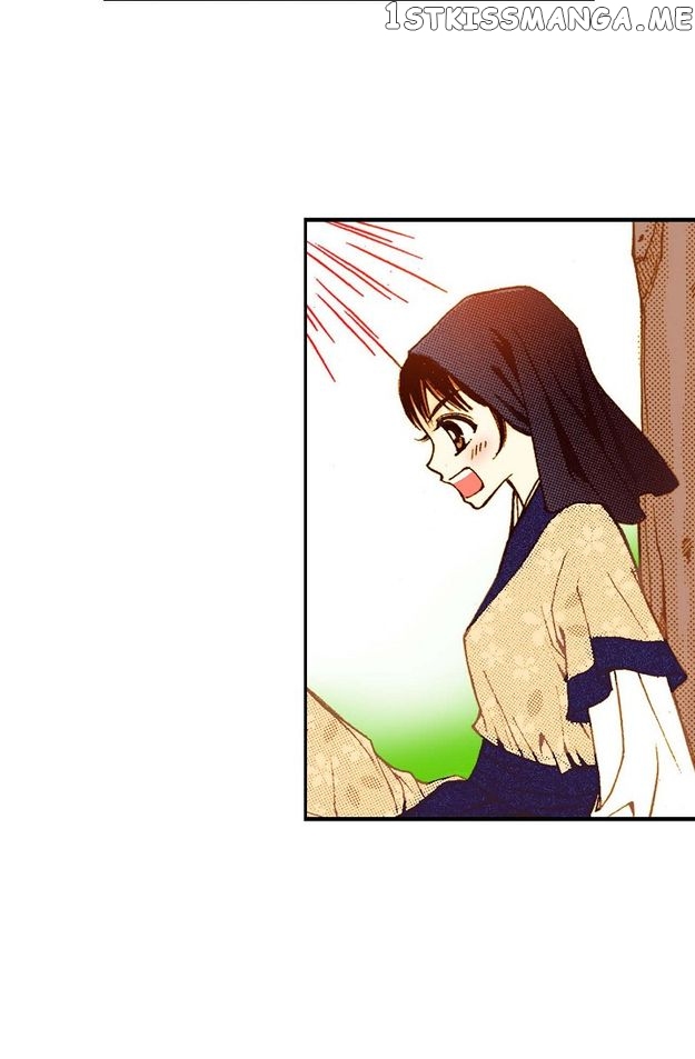 Sarasah – Manga Chapter 70 - page 54