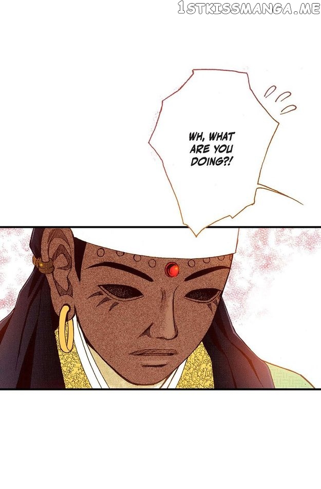 Sarasah – Manga Chapter 70 - page 56