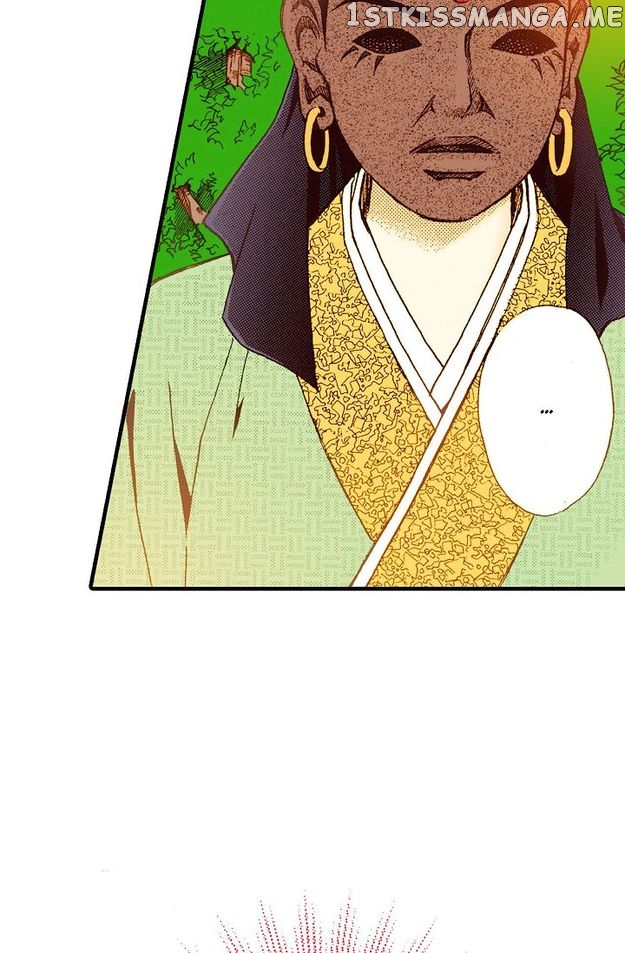 Sarasah – Manga Chapter 70 - page 59