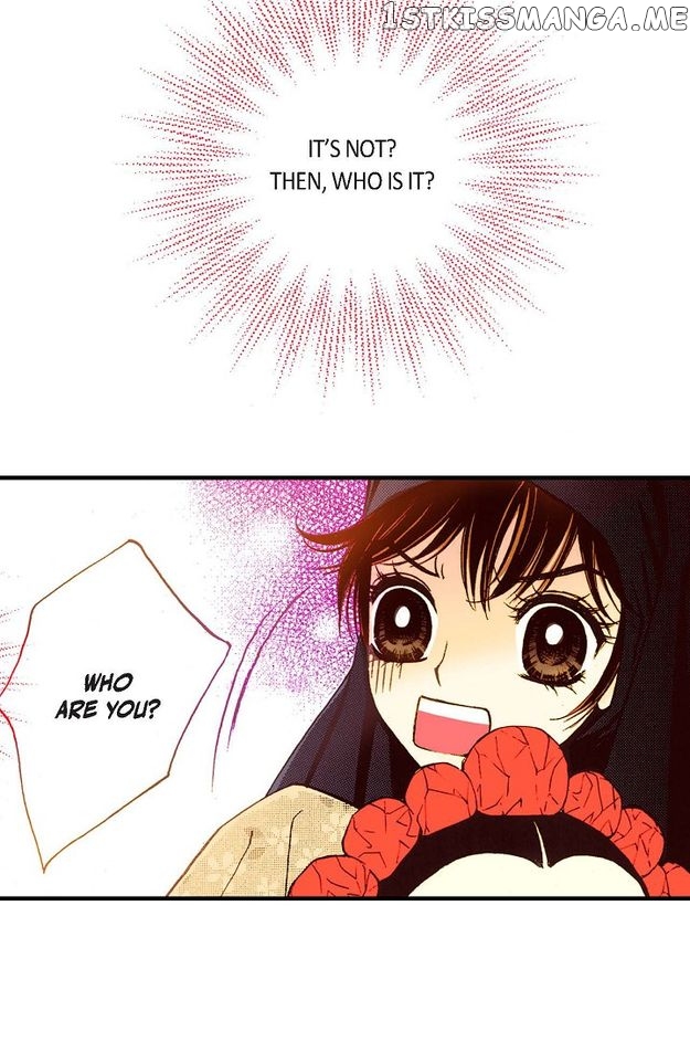 Sarasah – Manga Chapter 70 - page 60