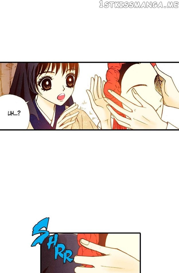 Sarasah – Manga Chapter 70 - page 61
