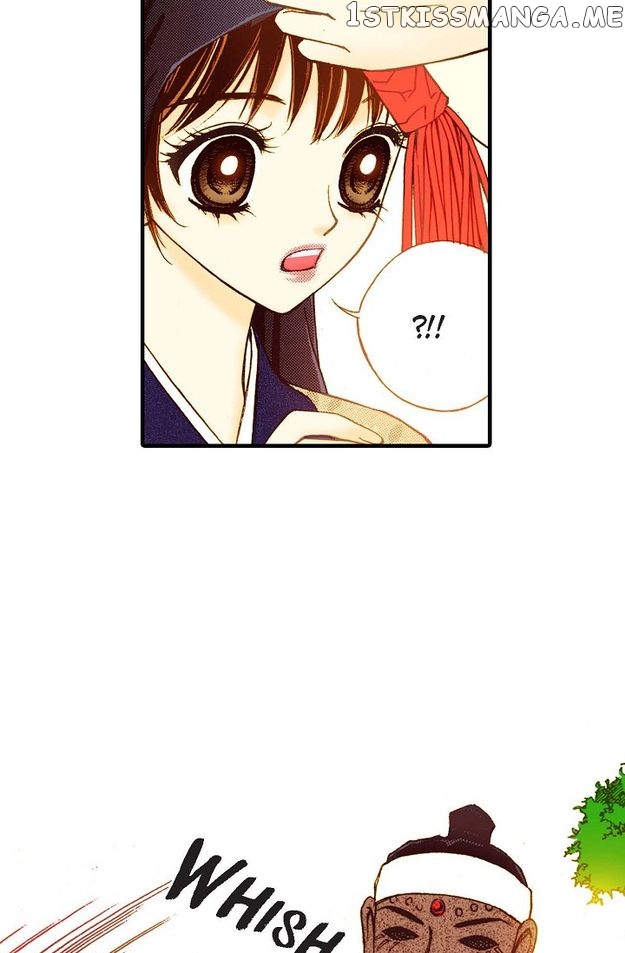 Sarasah – Manga Chapter 70 - page 62