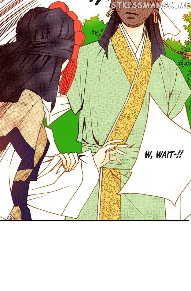 Sarasah – Manga Chapter 70 - page 63