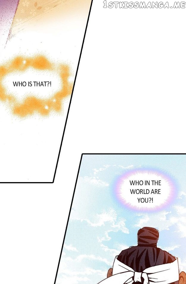 Sarasah – Manga Chapter 70 - page 65