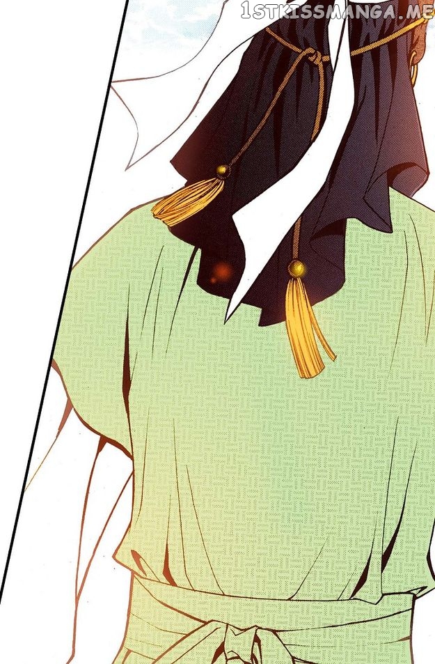 Sarasah – Manga Chapter 70 - page 66