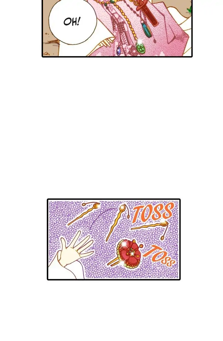 Sarasah – Manga Chapter 2 - page 101