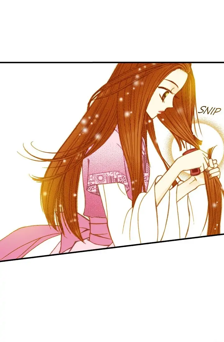 Sarasah – Manga Chapter 2 - page 102