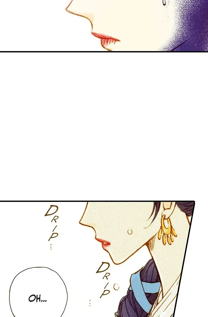 Sarasah – Manga Chapter 2 - page 17