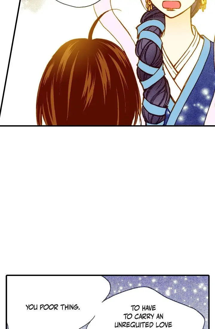 Sarasah – Manga Chapter 2 - page 19