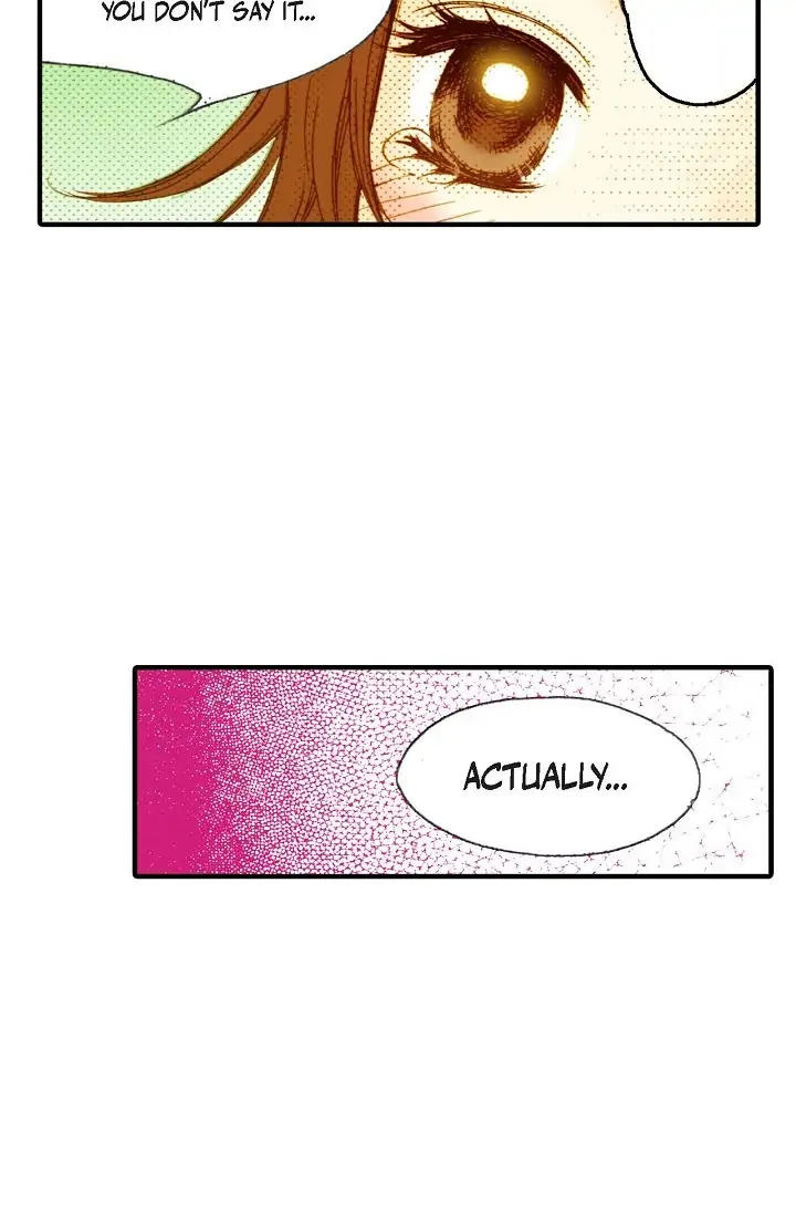 Sarasah – Manga Chapter 2 - page 21