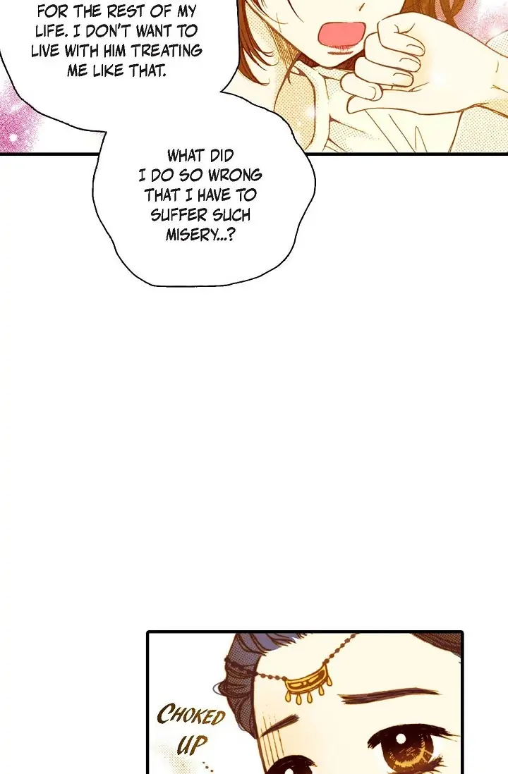 Sarasah – Manga Chapter 2 - page 24