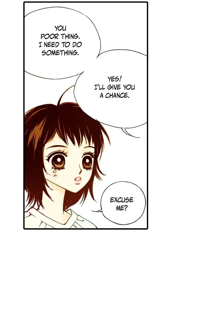 Sarasah – Manga Chapter 2 - page 26