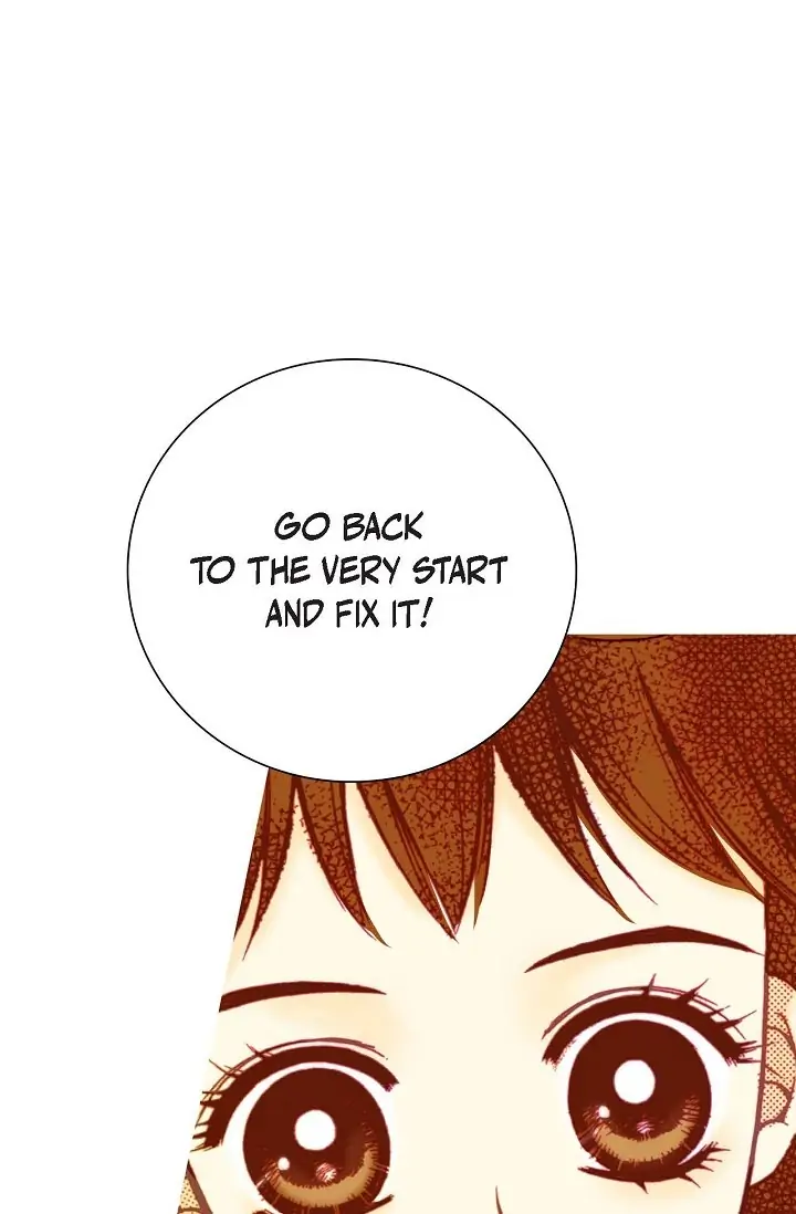 Sarasah – Manga Chapter 2 - page 30