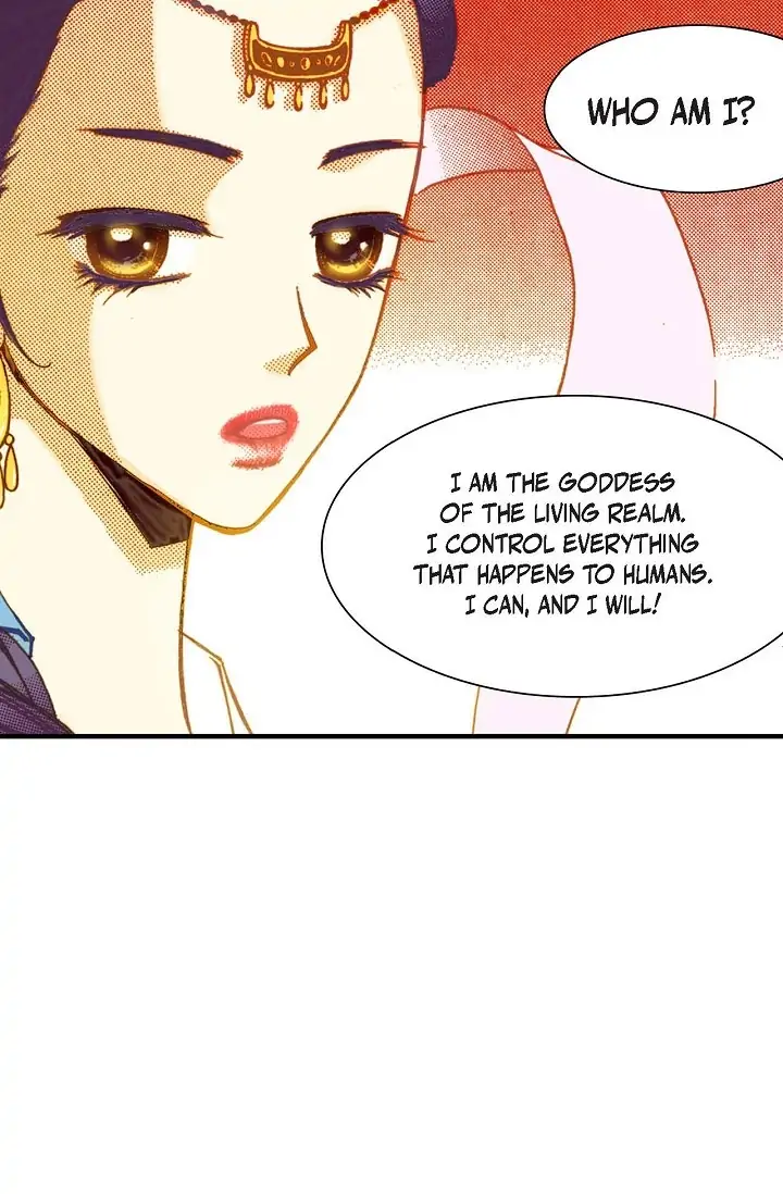 Sarasah – Manga Chapter 2 - page 34