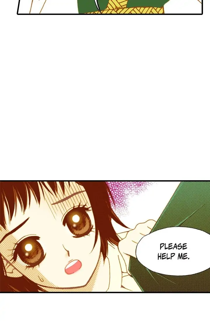Sarasah – Manga Chapter 2 - page 36