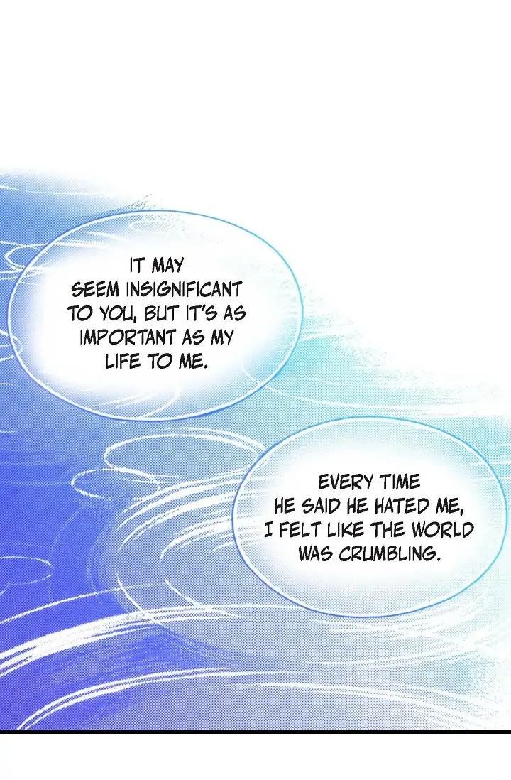 Sarasah – Manga Chapter 2 - page 37
