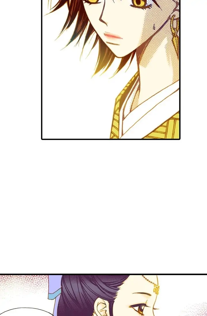 Sarasah – Manga Chapter 2 - page 39