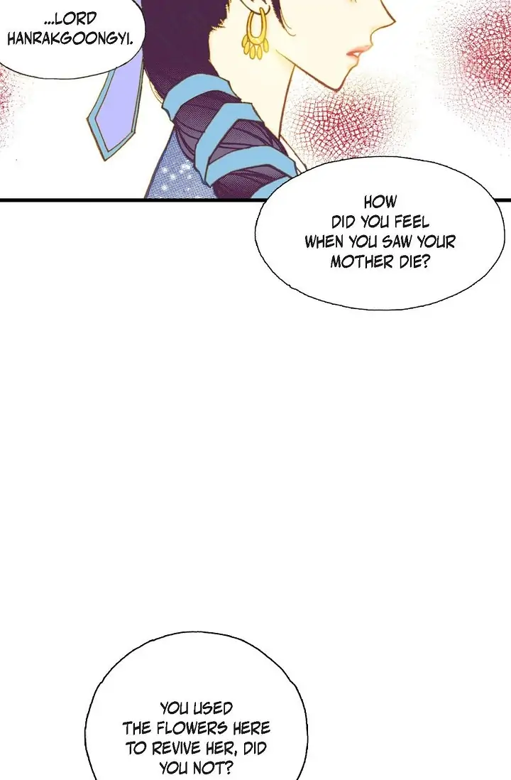 Sarasah – Manga Chapter 2 - page 40