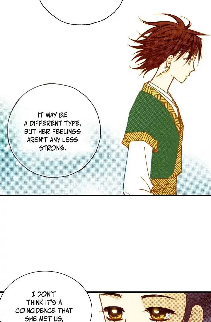 Sarasah – Manga Chapter 2 - page 41