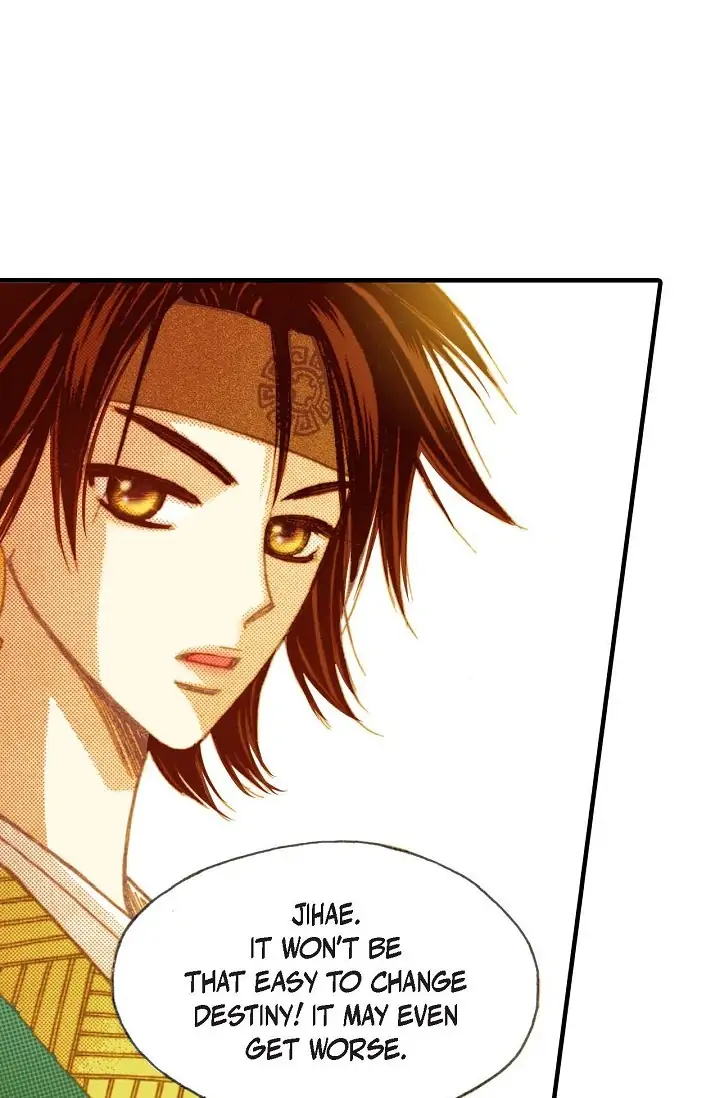 Sarasah – Manga Chapter 2 - page 45