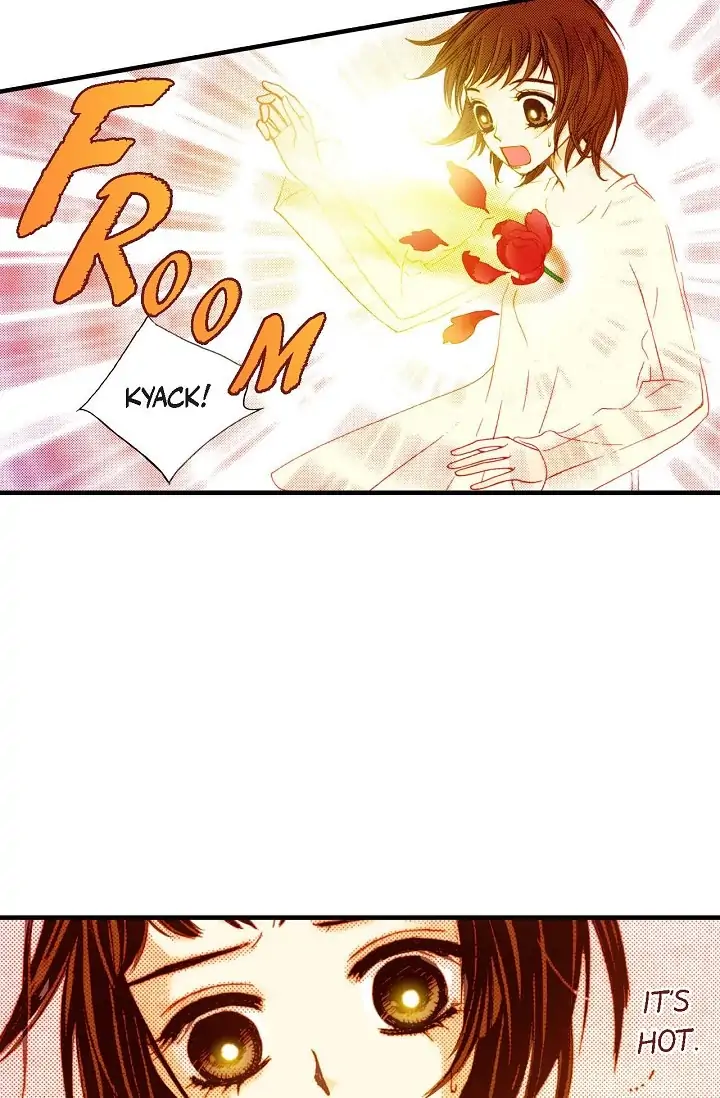 Sarasah – Manga Chapter 2 - page 52