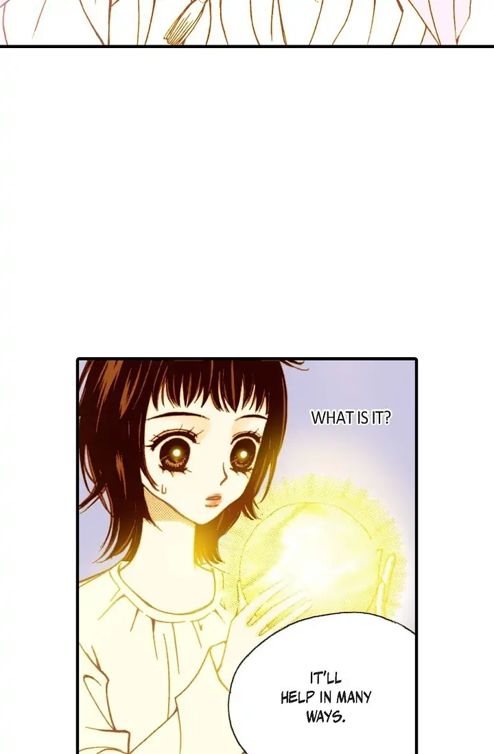 Sarasah – Manga Chapter 2 - page 55