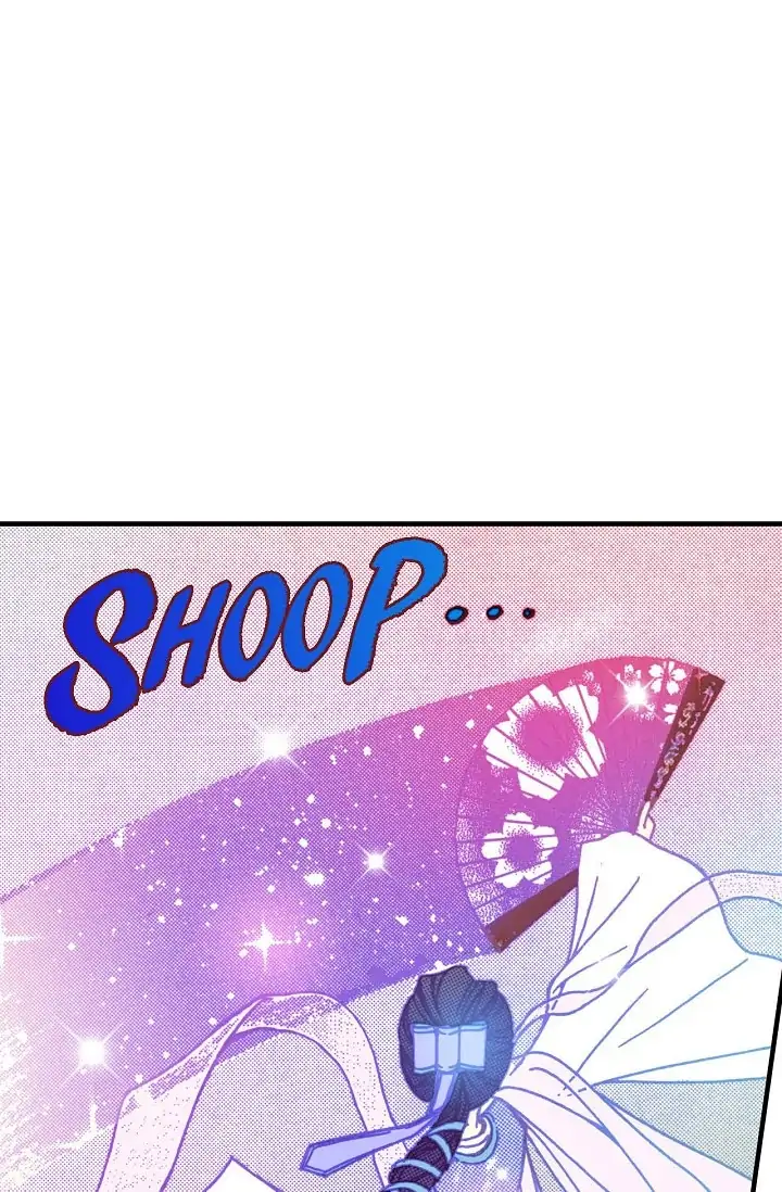 Sarasah – Manga Chapter 2 - page 57