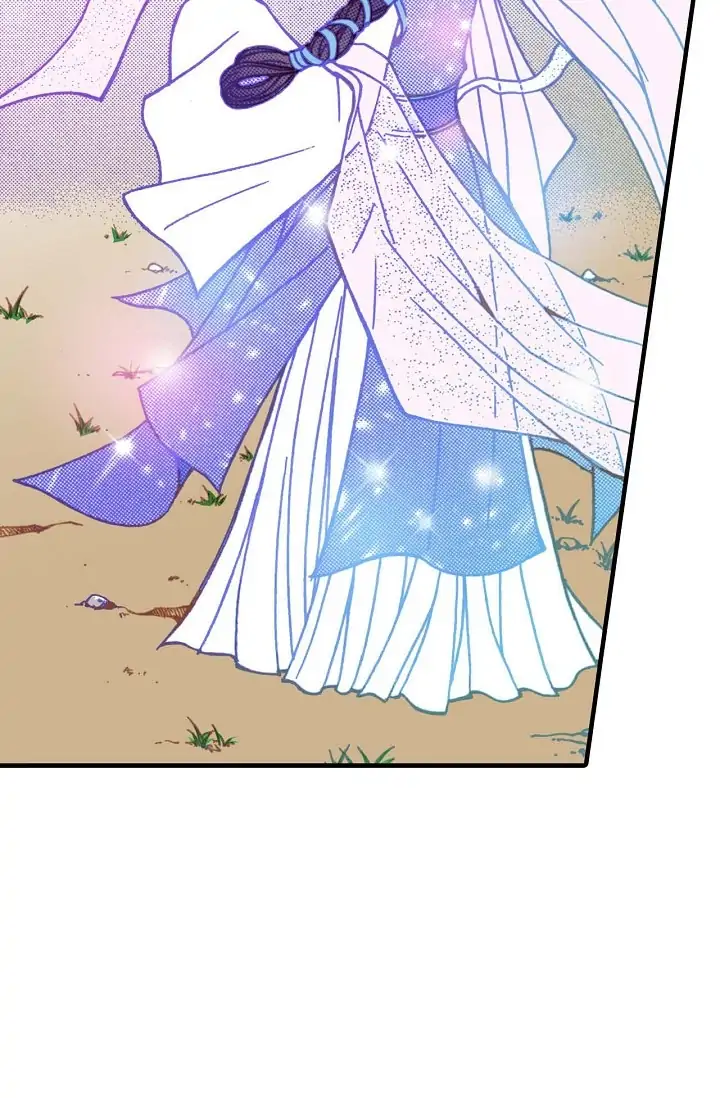 Sarasah – Manga Chapter 2 - page 58