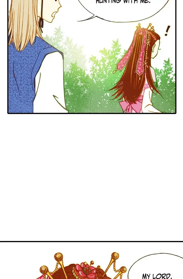 Sarasah – Manga Chapter 2 - page 73